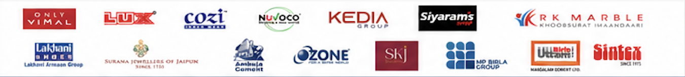 Alfa Trusted Client Brands